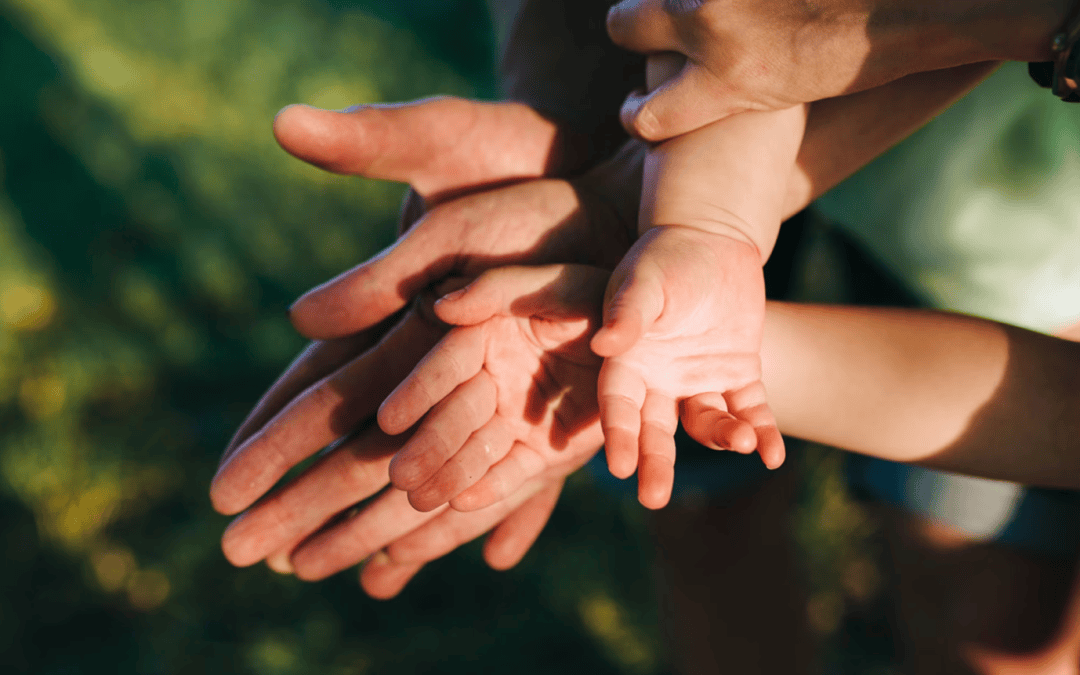 How a Psychologist Can Support Stressed Parents