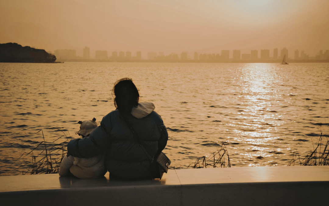 Managing Child Meltdowns with Connection
