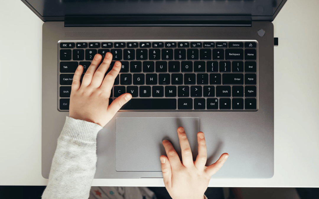 Navigating Technology Use in Children: A Guide for Parents