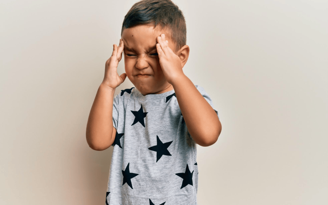 Understanding and Supporting Children with Anger Problems