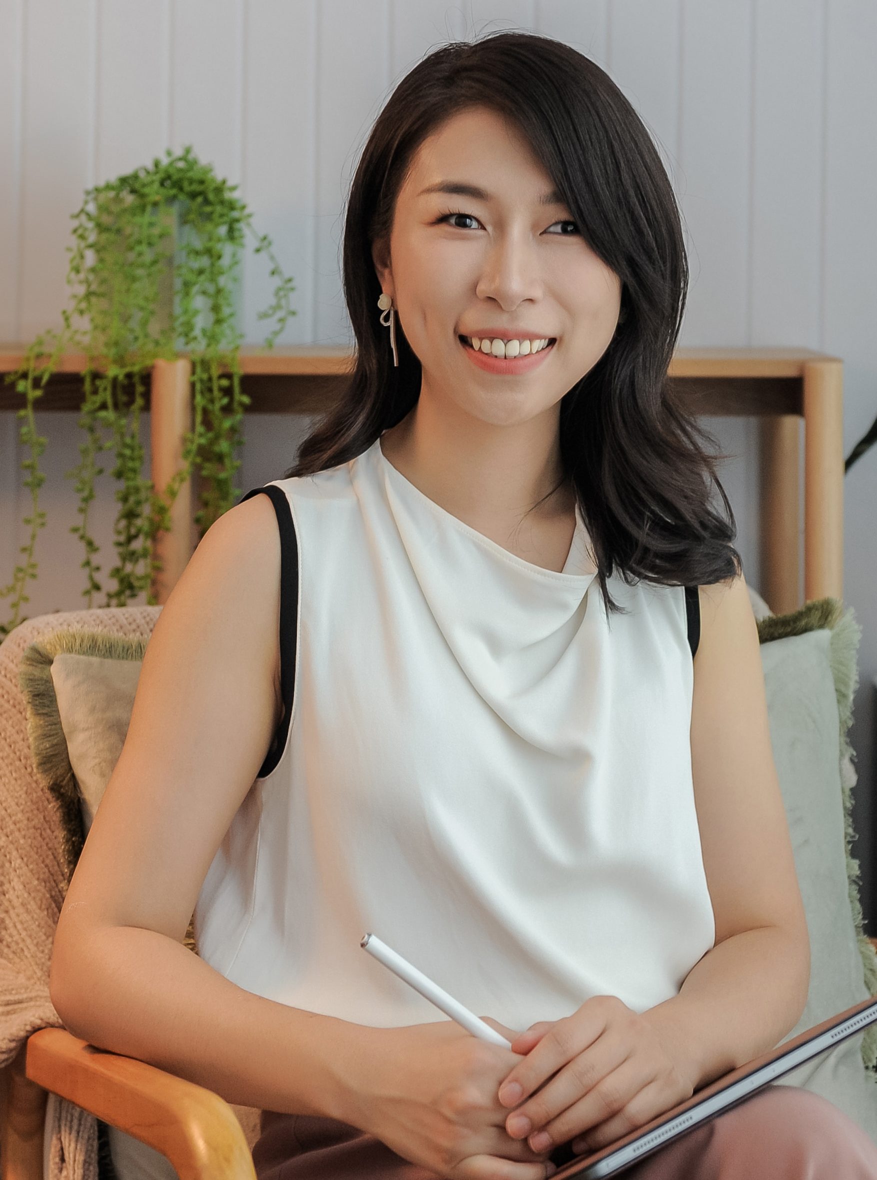 Chao Iris Huang